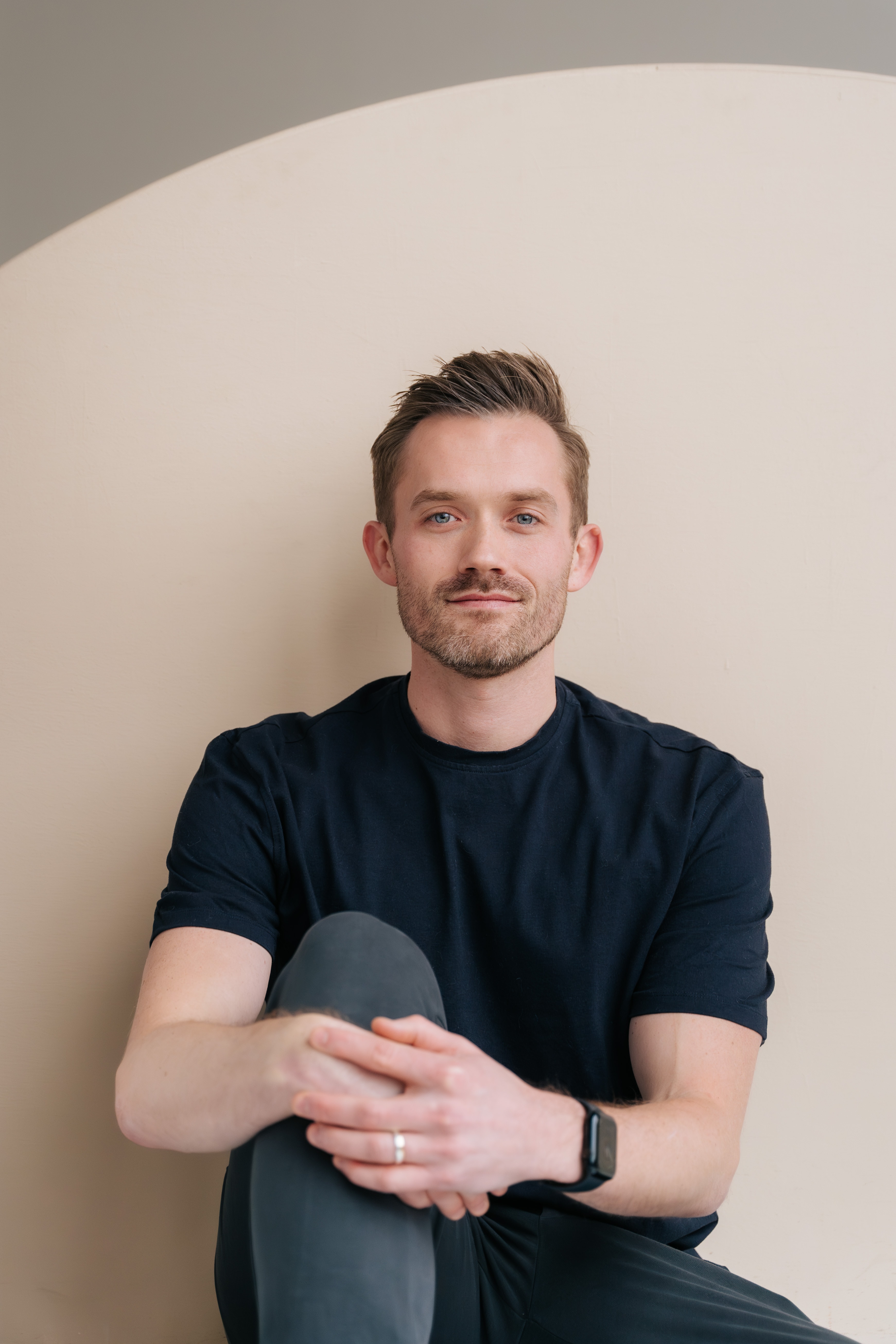 Picture of Sander Korf